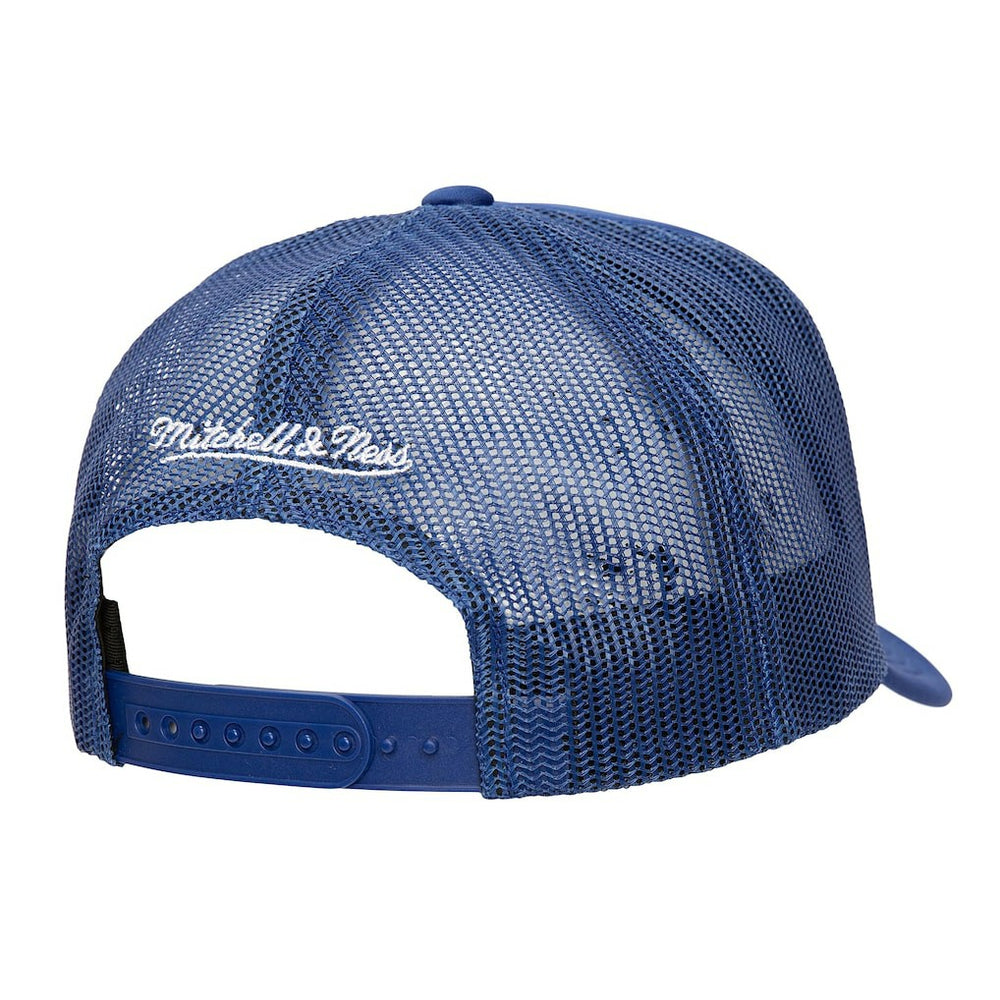 NBA Philadelphia 76ers Core Evergreen OTC Trucker Adjustable Hat
