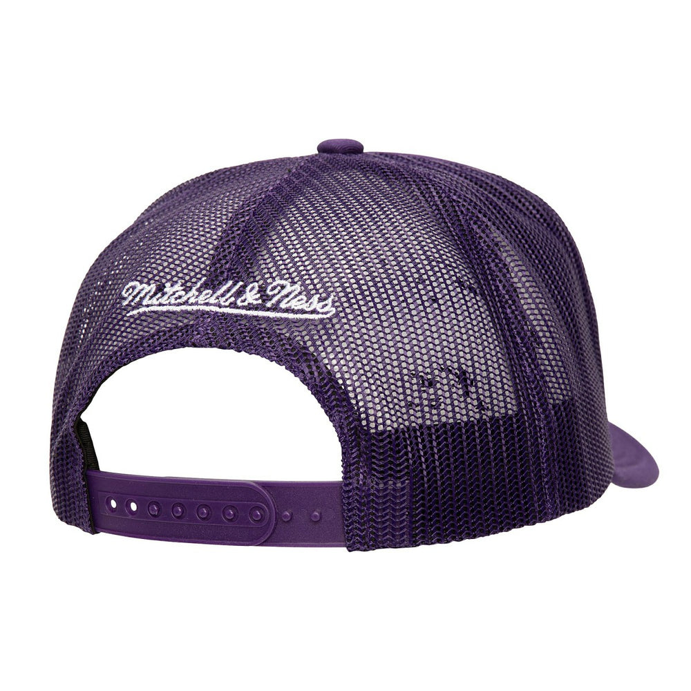 NBA Phoenix Suns Core Evergreen OTC Trucker Adjustable Hat