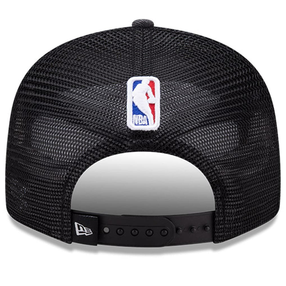 NBA Boston Celtics 2024 Eastern Conference Champions Locker Room 9FIFTY Snapback Hat