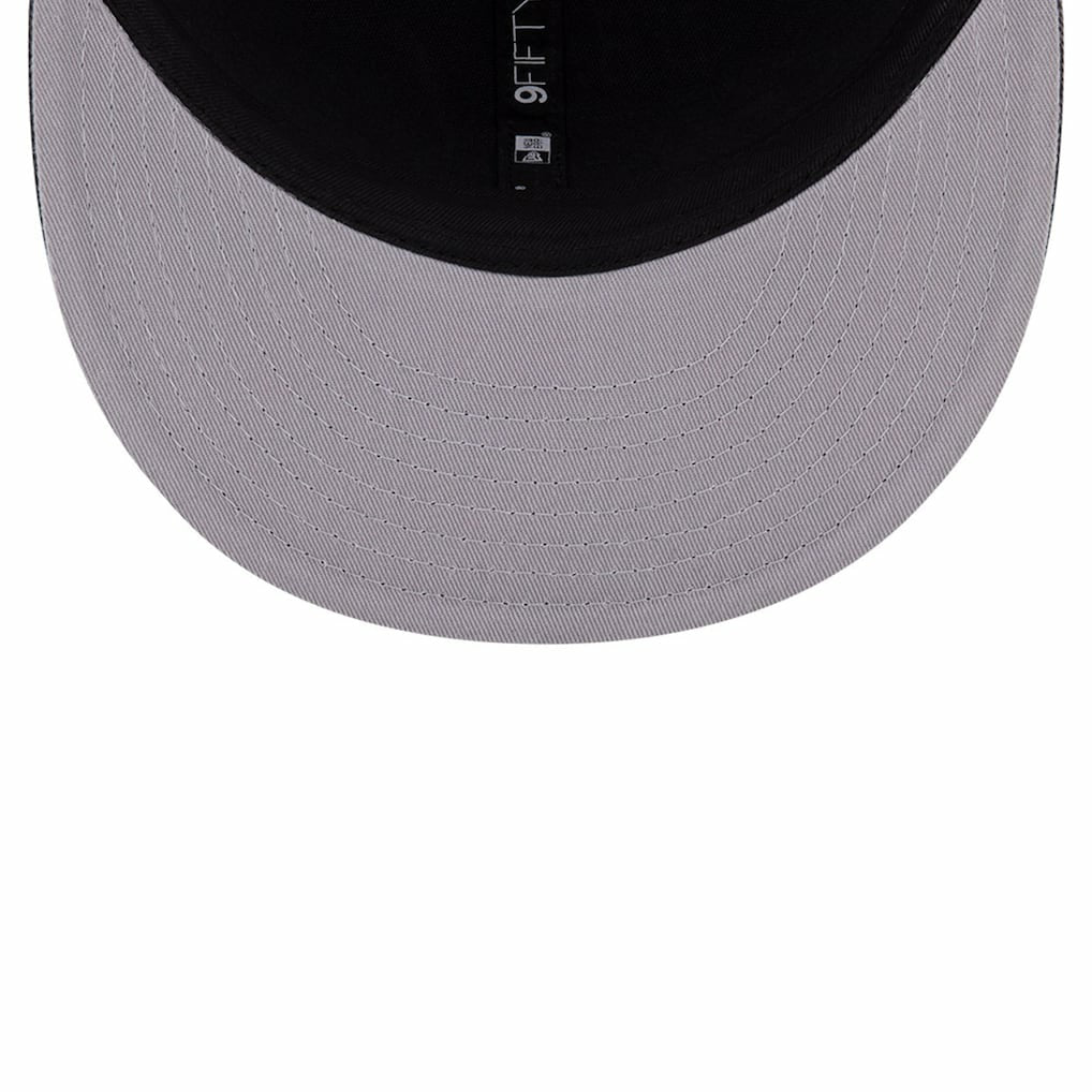 NBA Boston Celtics 2024 Eastern Conference Champions Locker Room 9FIFTY Snapback Hat