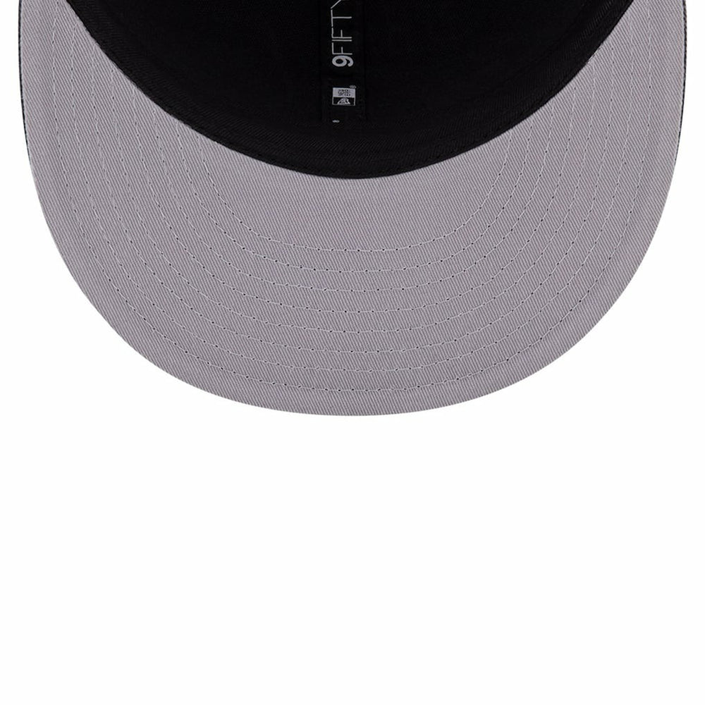 NBA Boston Celtics 2024 Eastern Conference Champions Locker Room 9FIFTY Snapback Hat