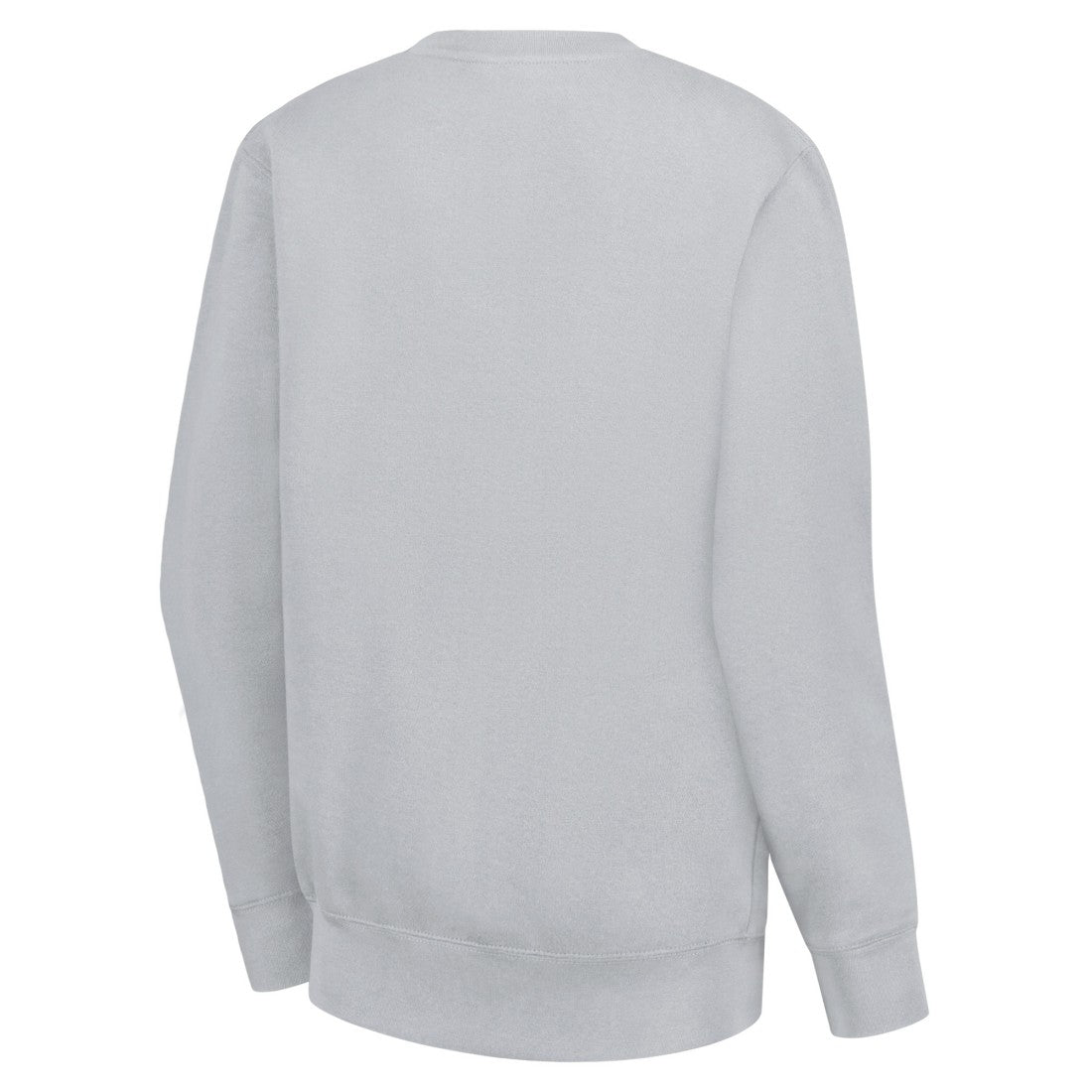 G-III 4Her by Carl Banks Women's Leopard Heart Pullover Sweatshirt - Detroit Lions