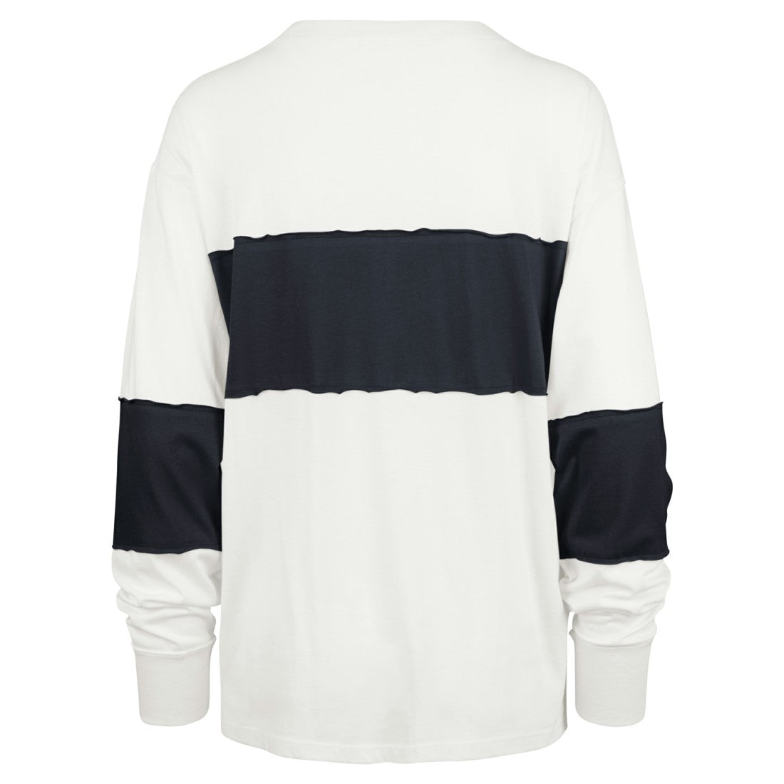 '47 Women's Clubhouse Pride Taylor Long Sleeve T-Shirt - Tennessee Titans