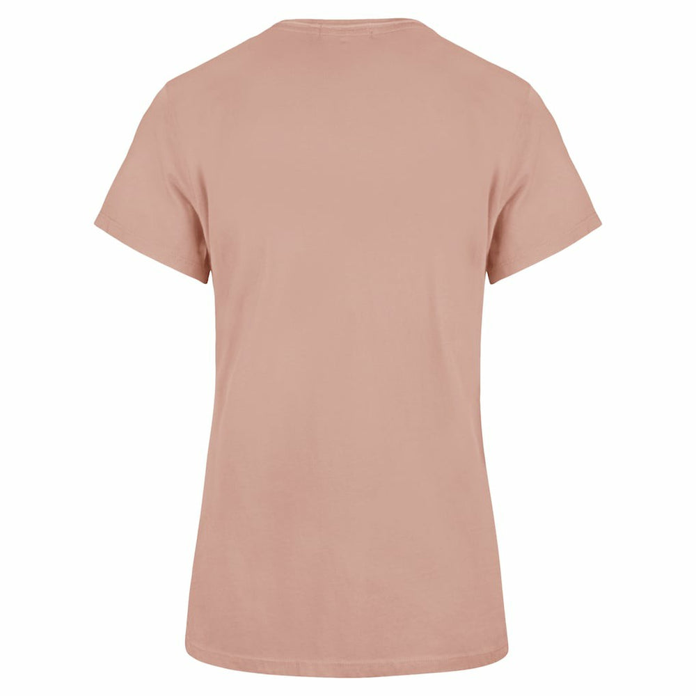 '47 Women's Premier Frankie T-Shirt - Jacksonville Jaguars