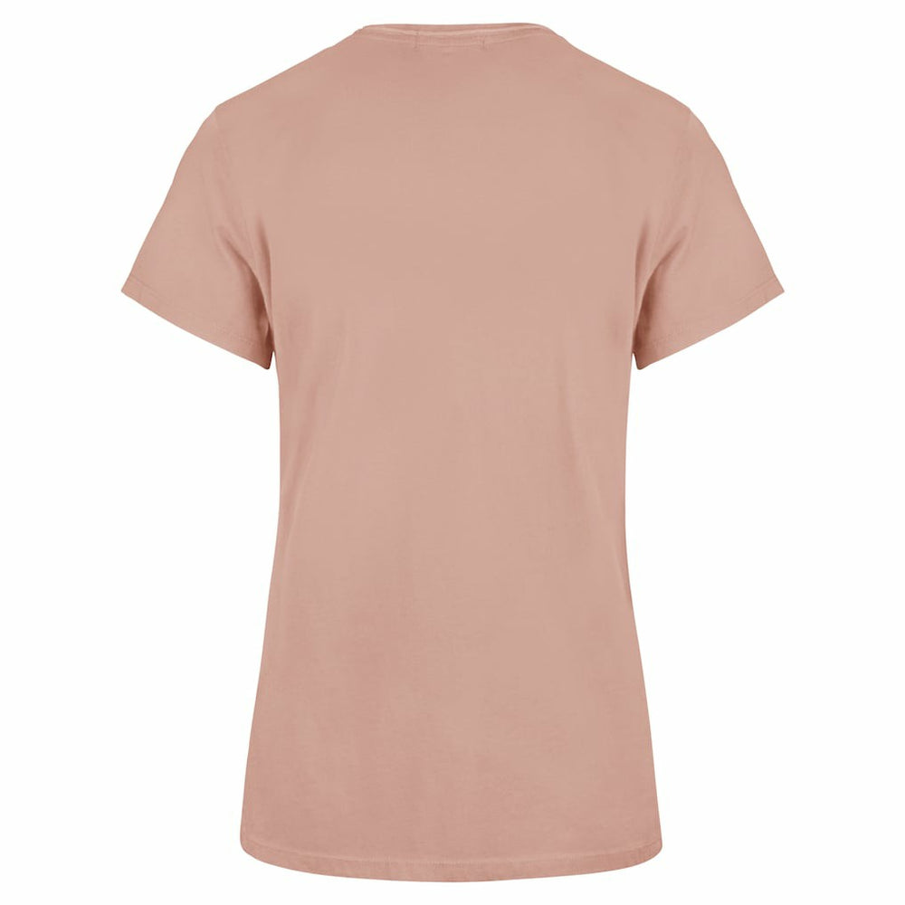 '47 Women's Premier Frankie T-Shirt - New Orleans Saints
