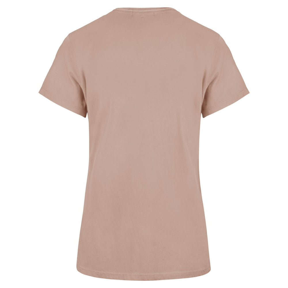'47 Women's Premier Frankie T-Shirt - Tennessee Titans