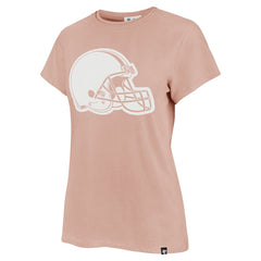 '47 Women's Premier Frankie T-Shirt - Cleveland Browns