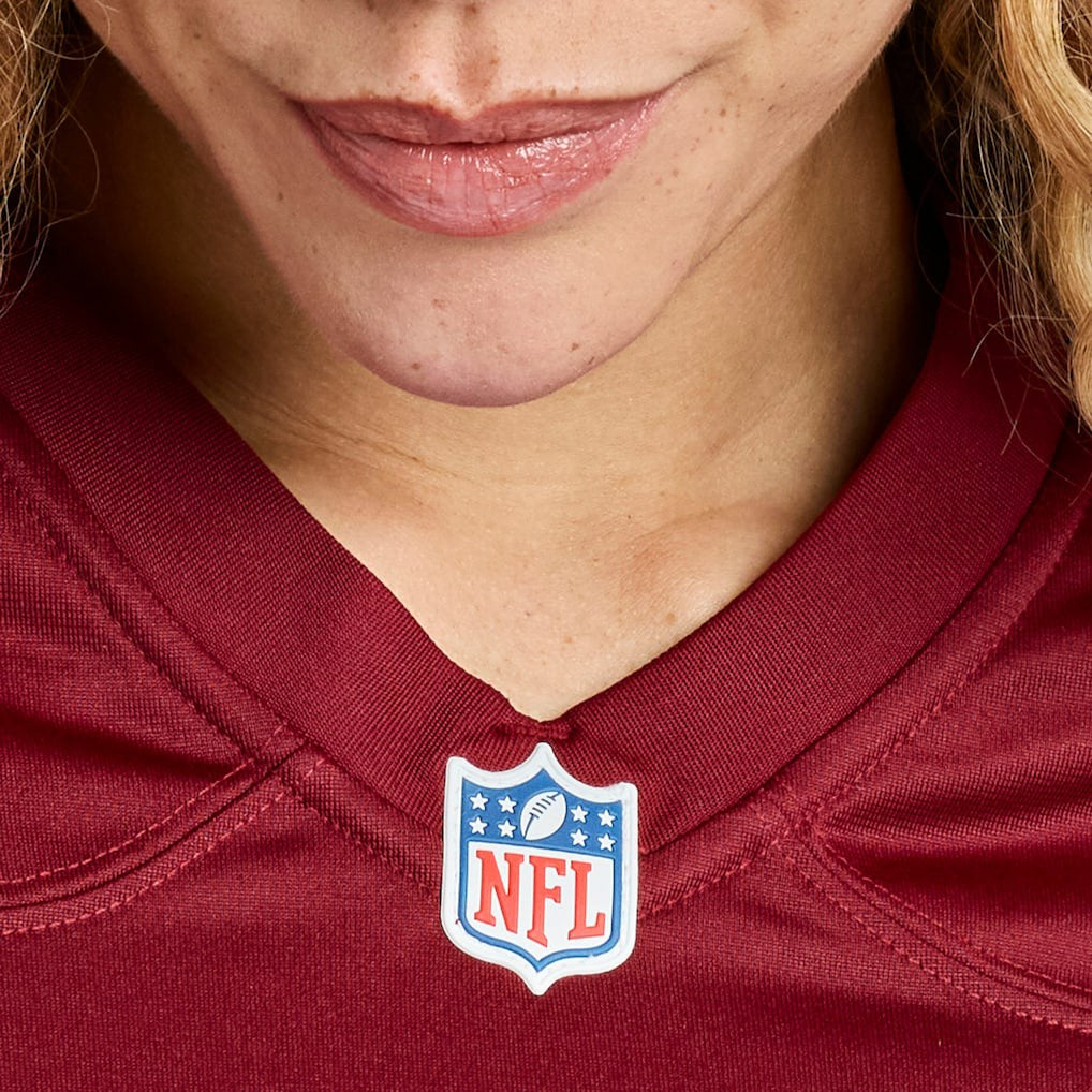 Dante Fowler Jr.  Women's Game Jersey - Washington Commanders