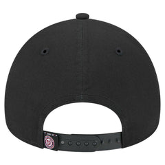 MLB Washington Nationals New Era 9FORTY A-Frame Adjustable Hat
