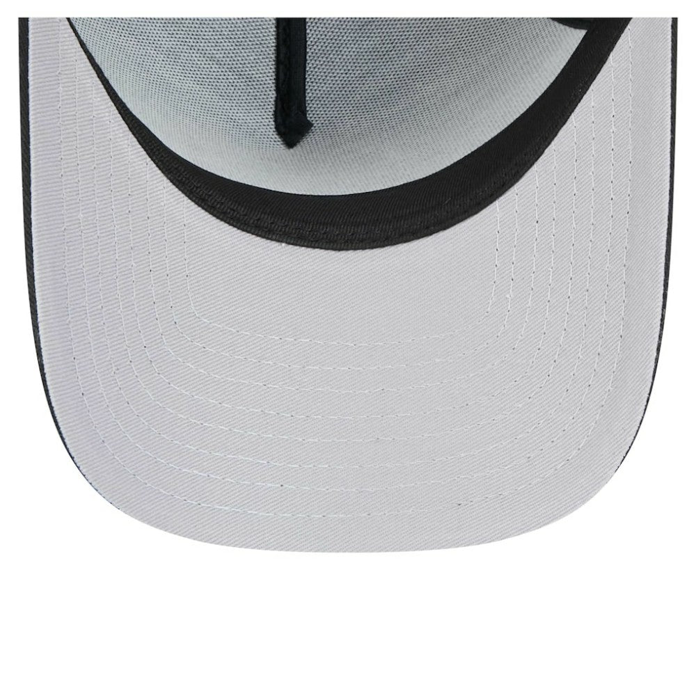 MLB Washington Nationals New Era 9FORTY A-Frame Adjustable Hat