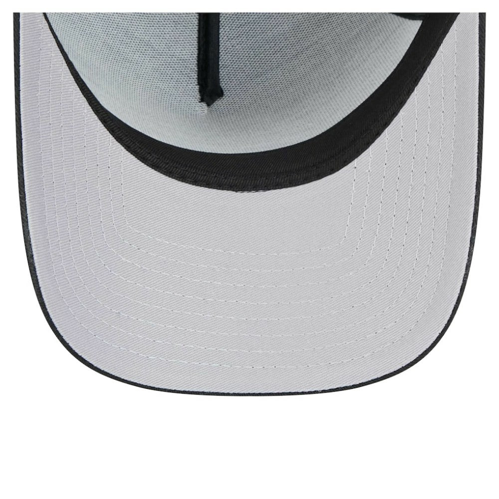 MLB Boston Red Sox New Era 9FORTY A-Frame Adjustable Hat