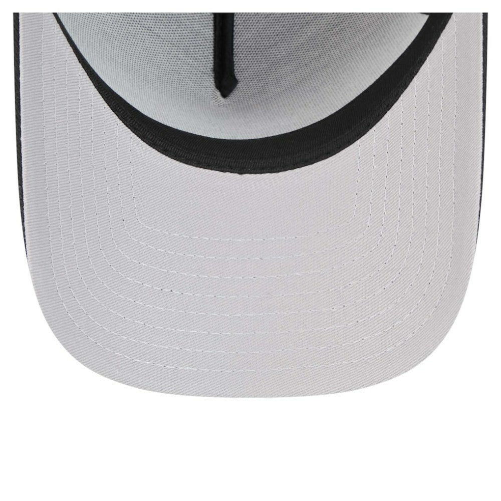 MLB Chicago Cubs New Era 9FORTY A-Frame Adjustable Hat