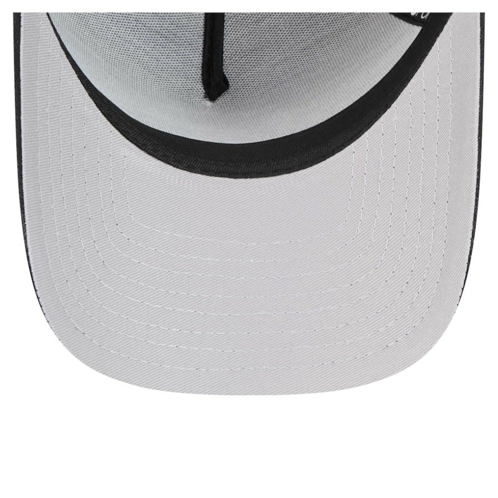 MLB Chicago White Sox New Era 9FORTY A-Frame Adjustable Hat