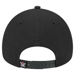 MLB Pittsburgh Pirates New Era 9FORTY A-Frame Adjustable Hat