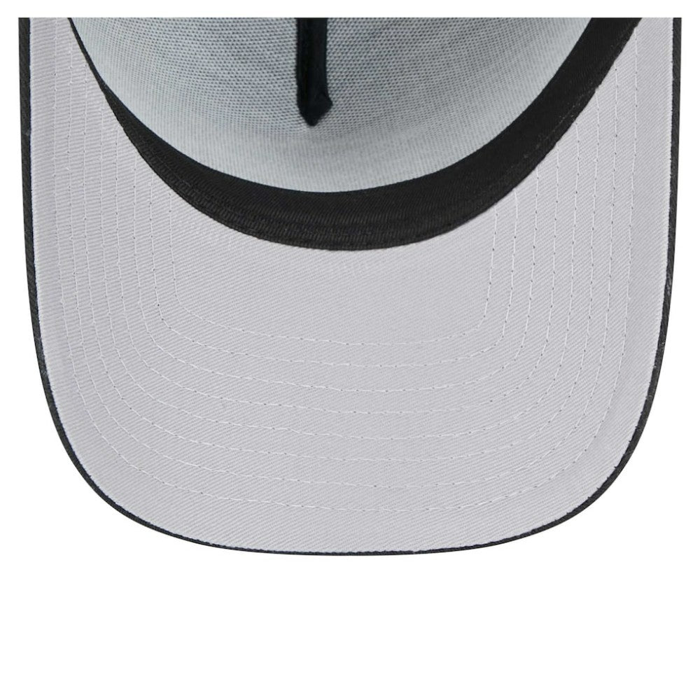 MLB Pittsburgh Pirates New Era 9FORTY A-Frame Adjustable Hat