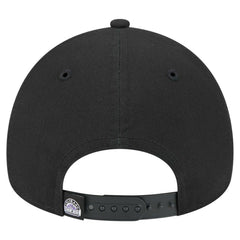 MLB Colorado Rockies New Era 9FORTY A-Frame Adjustable Hat