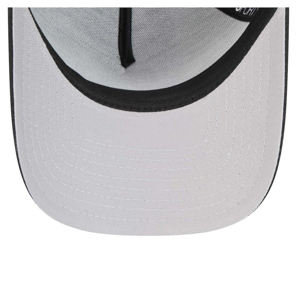 MLB Colorado Rockies New Era 9FORTY A-Frame Adjustable Hat