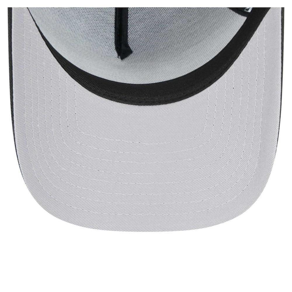 MLB Detroit Tigers New Era 9FORTY A-Frame Adjustable Hat