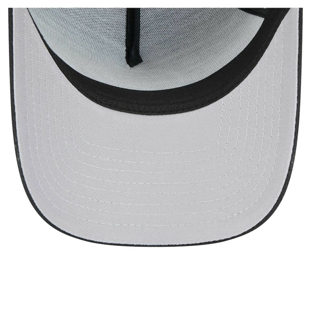 MLB New York Yankees New Era 9FORTY A-Frame Adjustable Hat