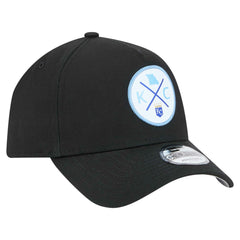 MLB Kansas City Royals New Era 9FORTY A-Frame Adjustable Hat