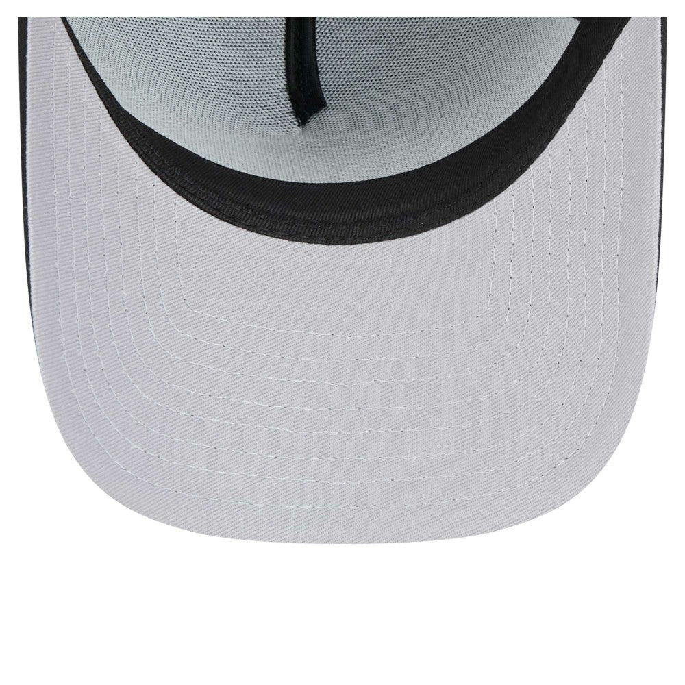 MLB Kansas City Royals New Era 9FORTY A-Frame Adjustable Hat