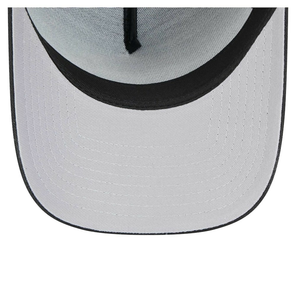 MLB San Francisco Giants New Era 9FORTY A-Frame Adjustable Hat