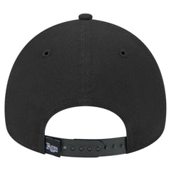 MLB Tampa Bay Rays New Era 9FORTY A-Frame Adjustable Hat