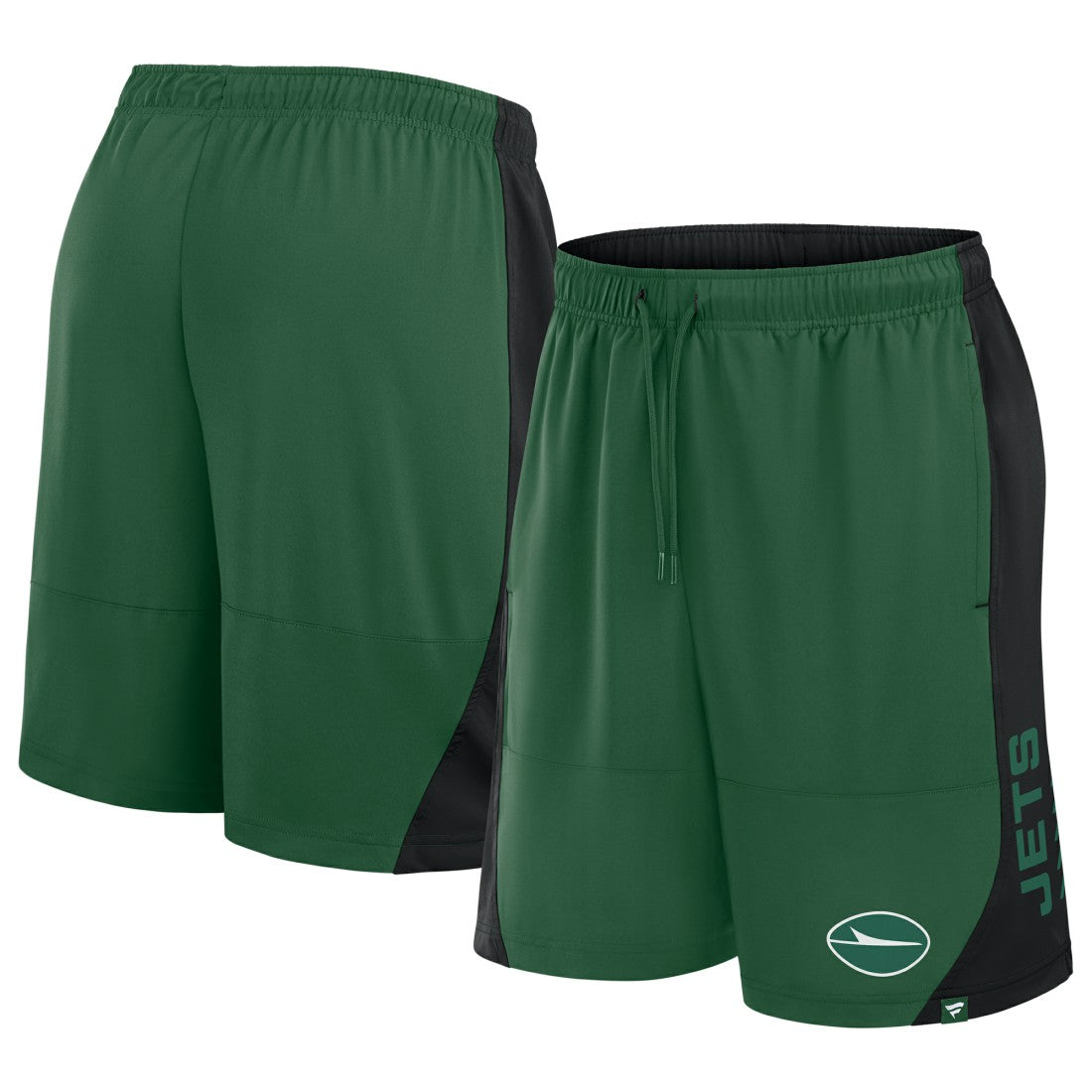 No Defense Shorts - New York Jets