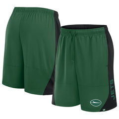 No Defense Shorts - New York Jets