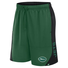 No Defense Shorts - New York Jets