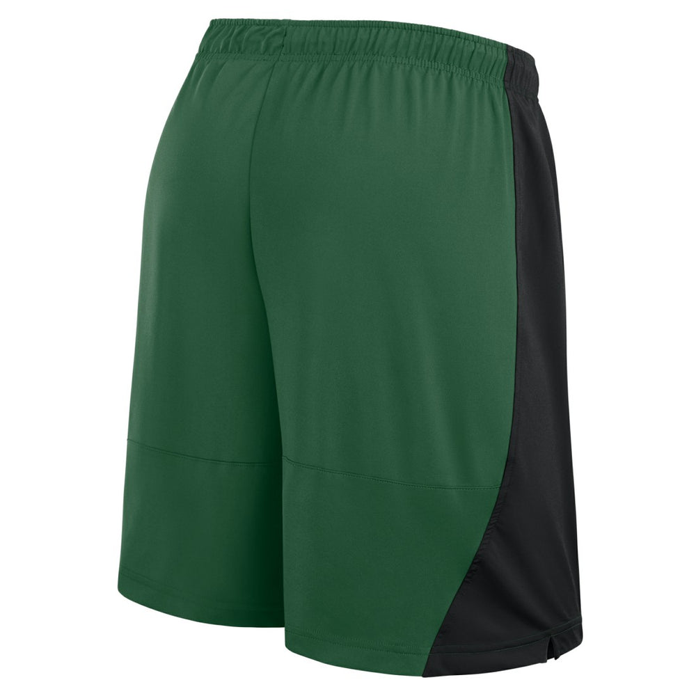 No Defense Shorts - New York Jets