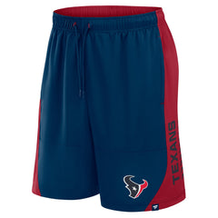 No Defense Shorts - Houston Texans