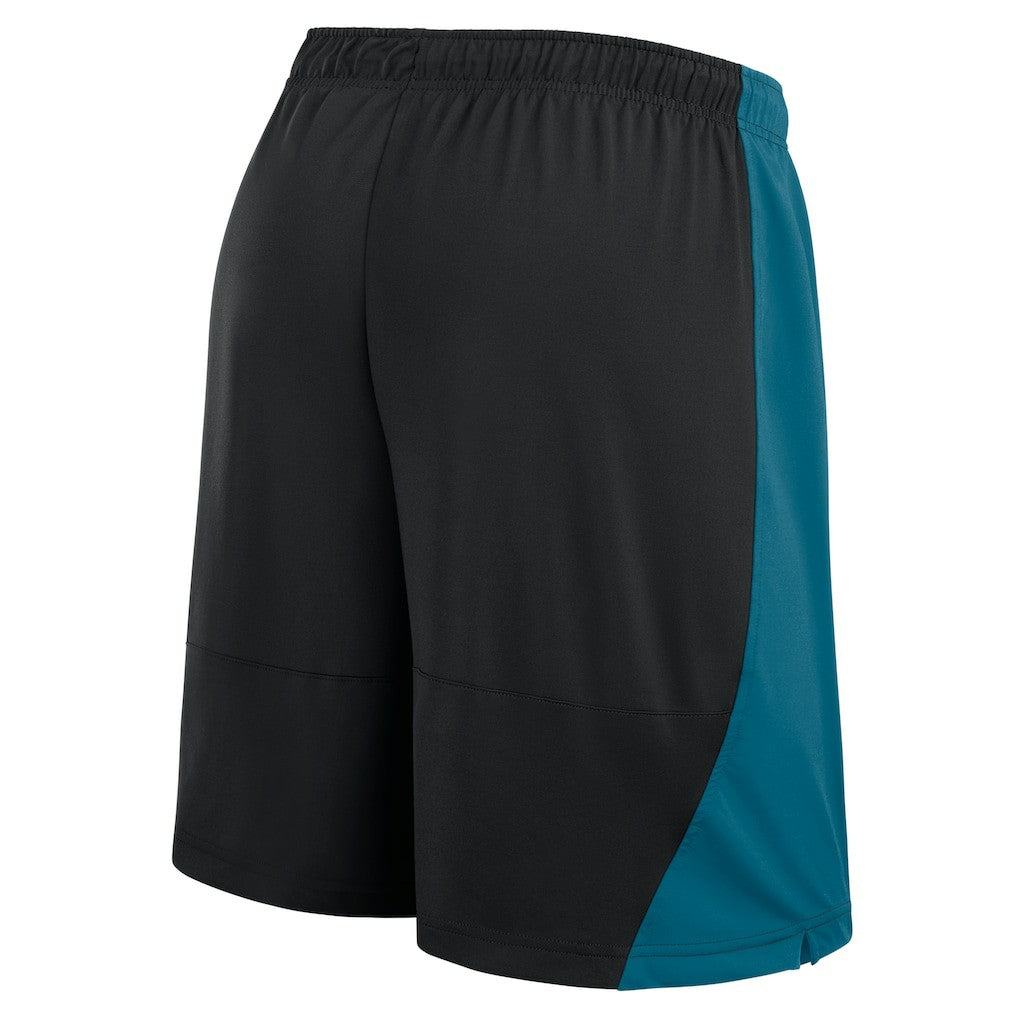 No Defense Shorts - Jacksonville Jaguars