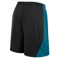 No Defense Shorts - Jacksonville Jaguars