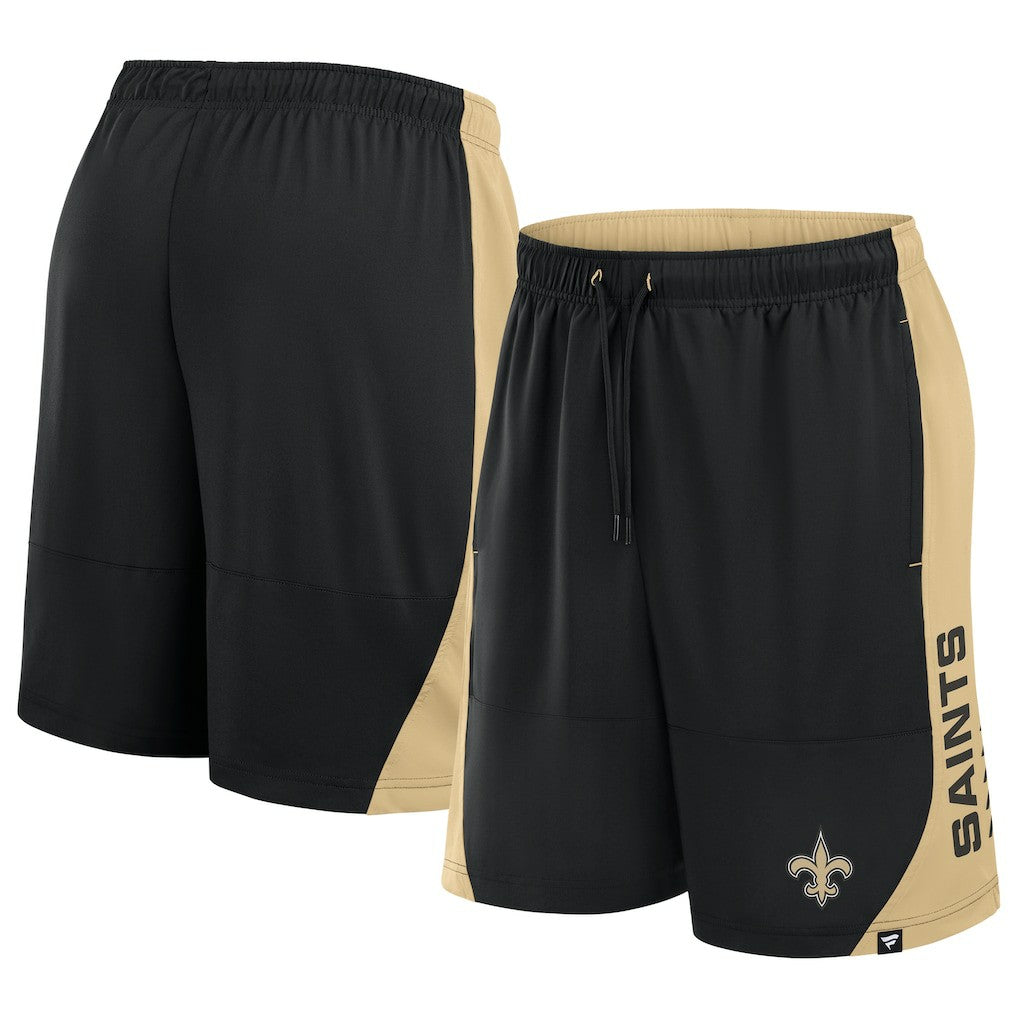 No Defense Shorts - New Orleans Saints
