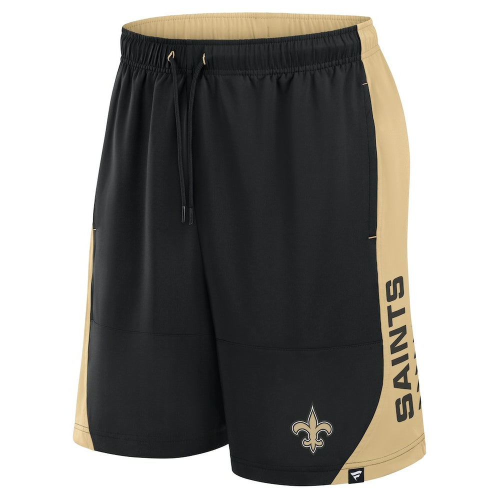 No Defense Shorts - New Orleans Saints