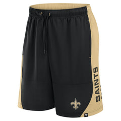 No Defense Shorts - New Orleans Saints