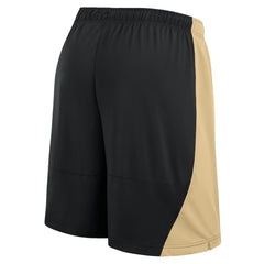 No Defense Shorts - New Orleans Saints