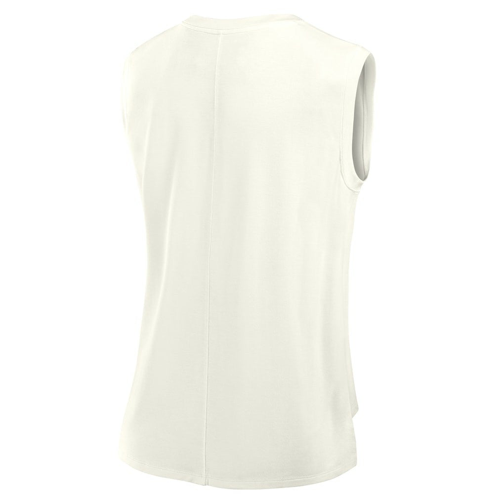Women's Studio Embrace Tank Top - New Orleans Saints
