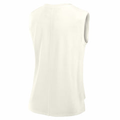 Women's Studio Embrace Tank Top - Pittsburgh Steelers
