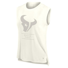 Women's Studio Embrace Tank Top - Houston Texans