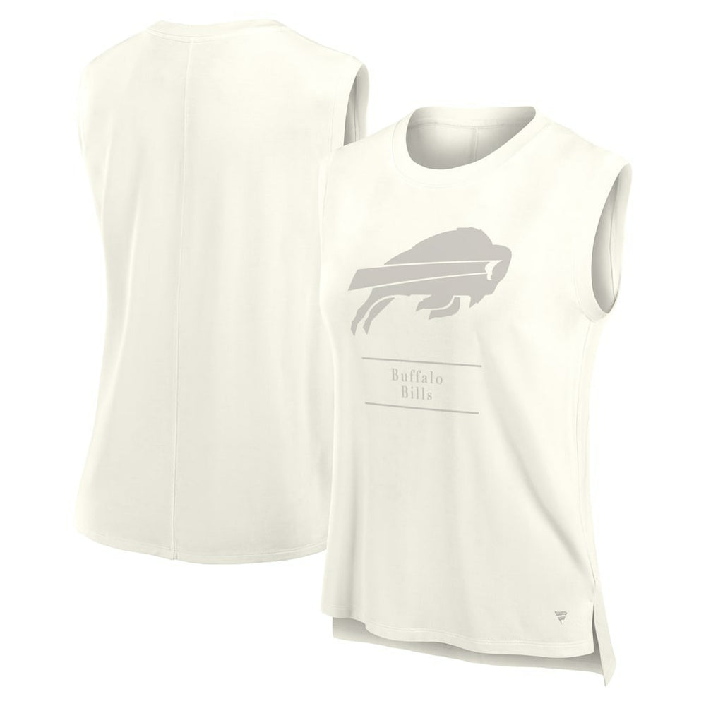 Women's Studio Embrace Tank Top - Buffalo Bills