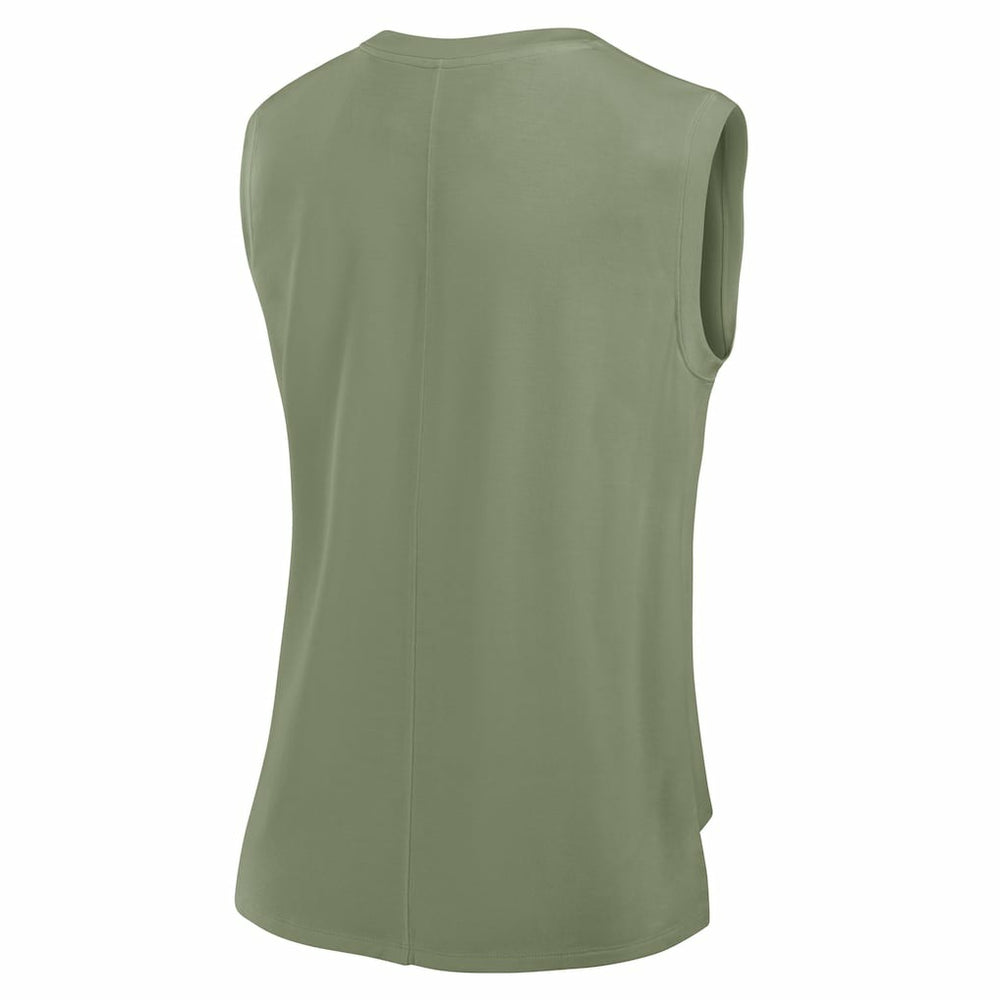 Women's Studio Embrace Tank Top - Chicago Bears