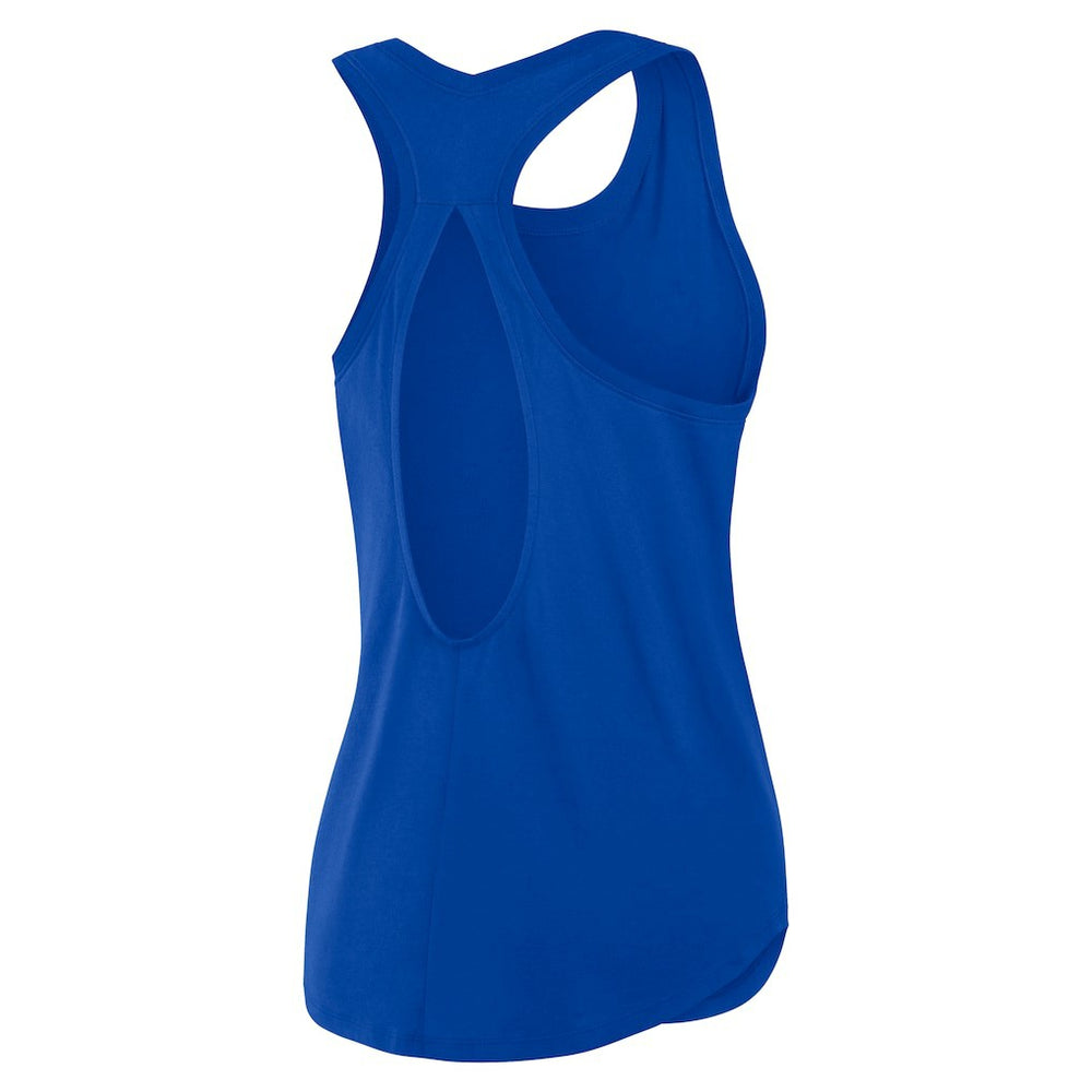 Women's Iron Fan Tank Top - Los Angeles Rams