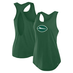 Women's Iron Fan Tank Top - New York Jets