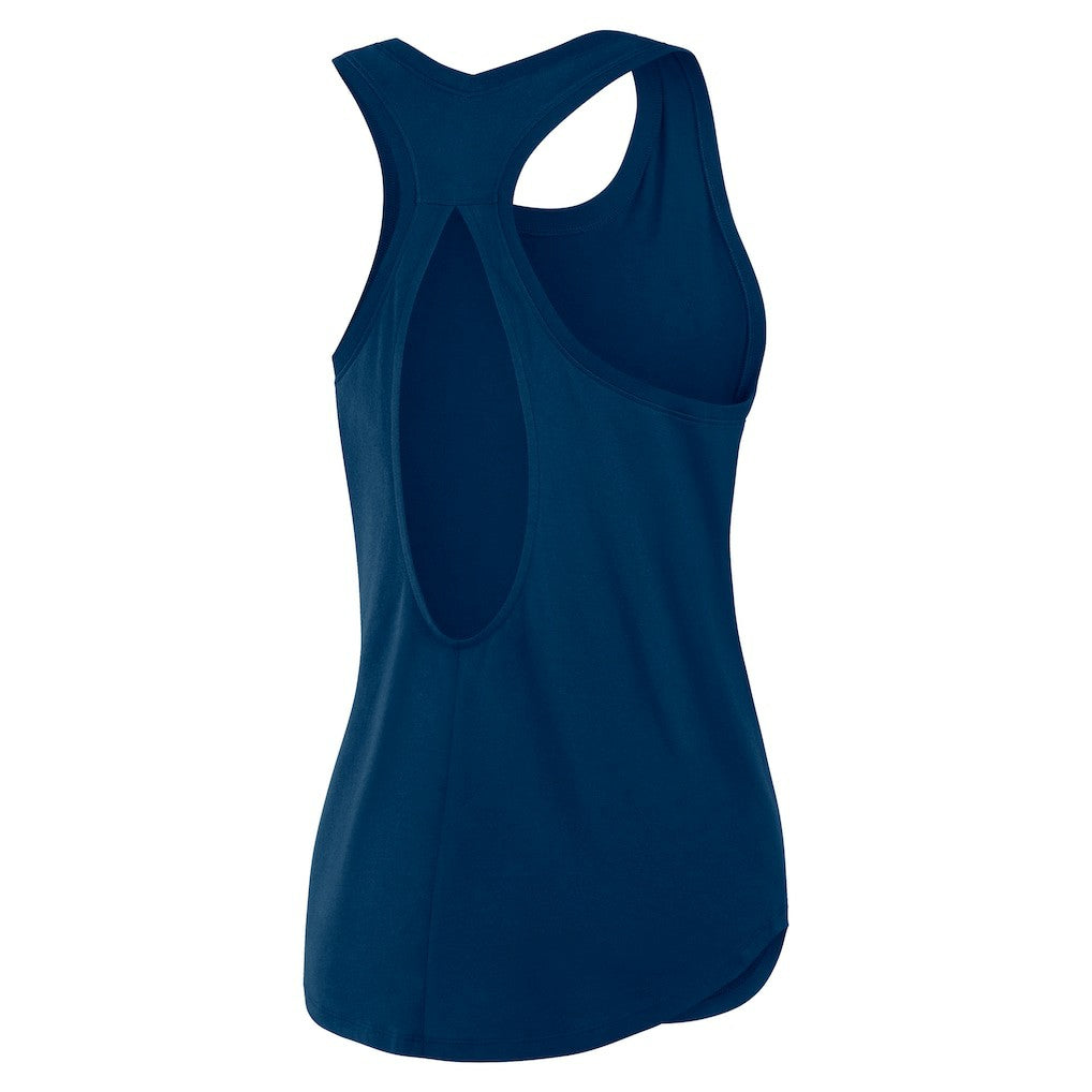 Women's Iron Fan Tank Top - Houston Texans