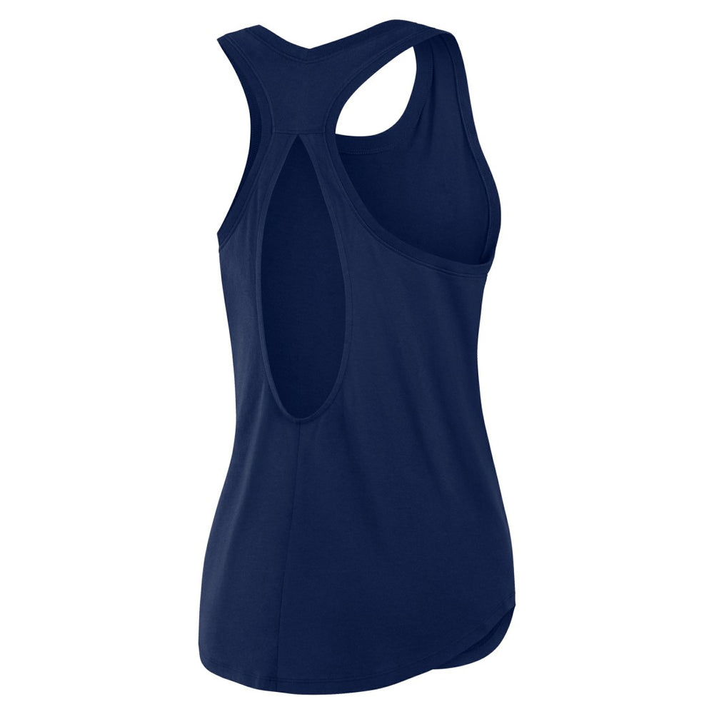 Women's Iron Fan Tank Top - Tennessee Titans