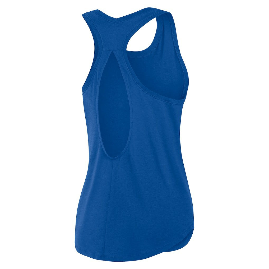 Women's Iron Fan Tank Top - Indianapolis Colts