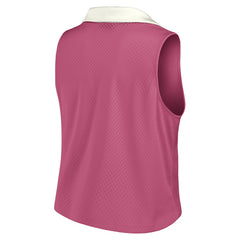 Women's Studio Wellness V-Neck Tank Top - Kansas City Chiefs