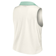 Women's Studio Wellness V-Neck Tank Top - Dallas Cowboys